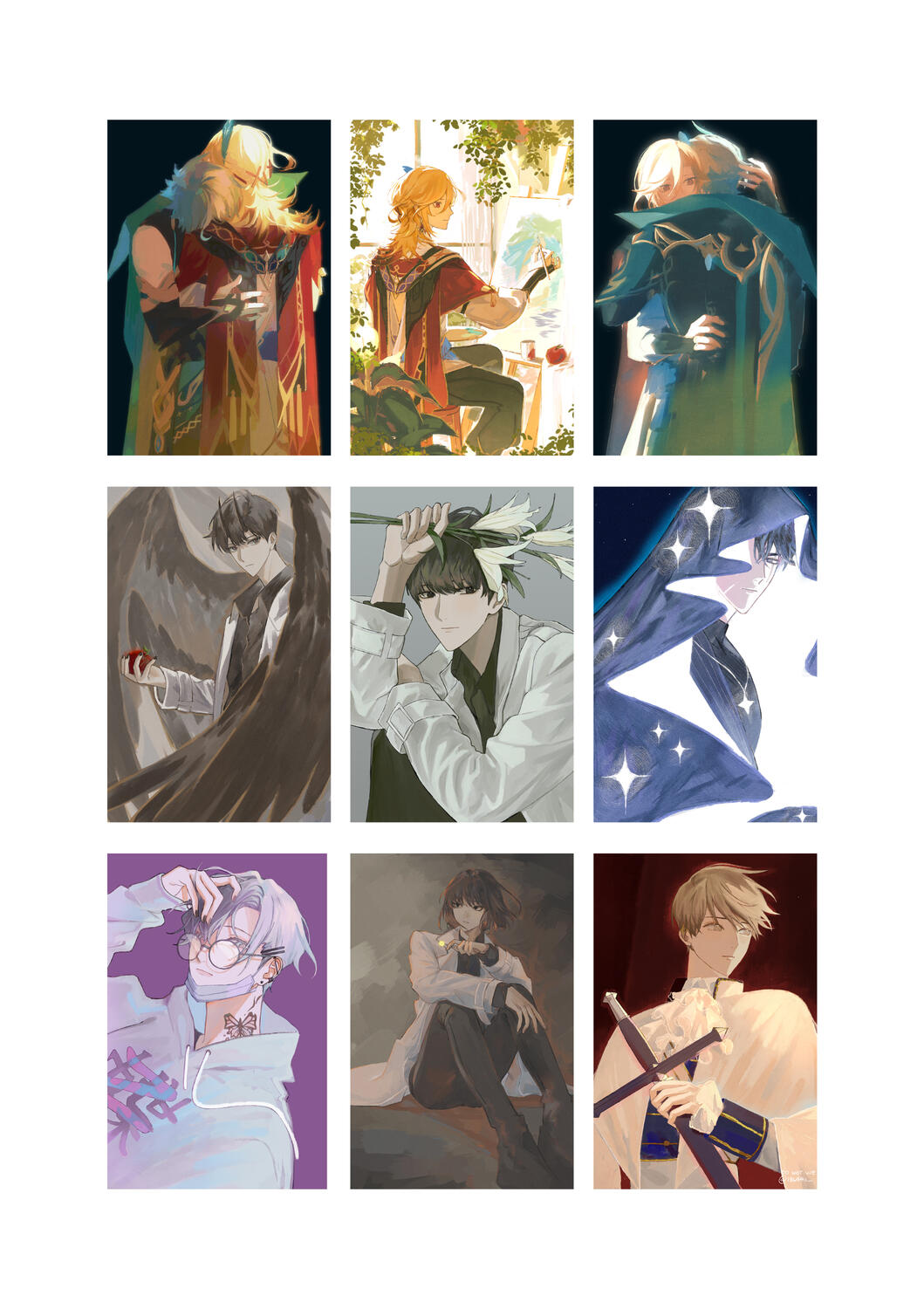 Other Illustrations Other Illustrations